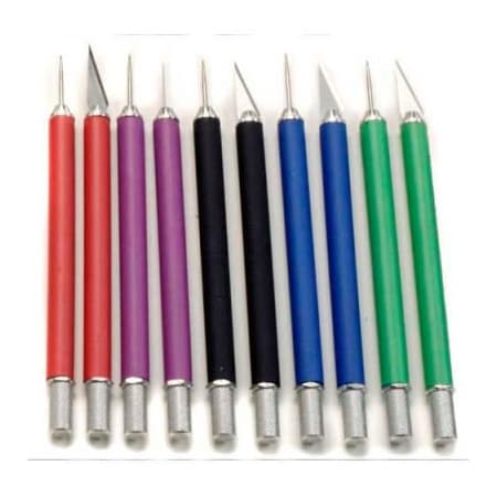 Speed Press SpeedPress Convertible Knife Set 421